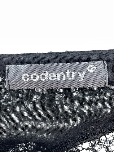 xs Beden siyah Renk Codentry Kısa Elbise %70 İndirimli.