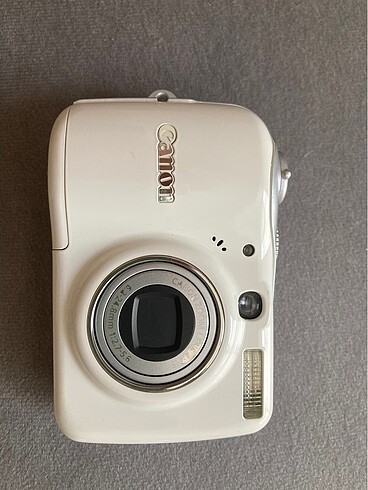Canon PowerShot E1