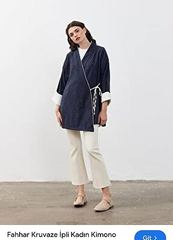 Fahhar kimono