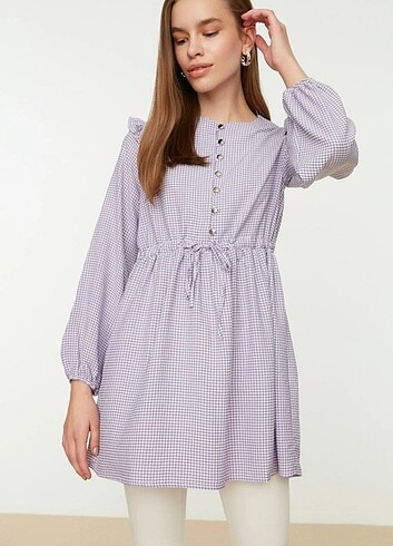 Trendyol & Milla Trendyol modest tunik