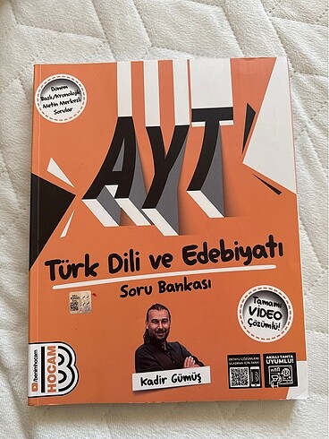 2025 benim hocam ayt edebiyat soru bankası