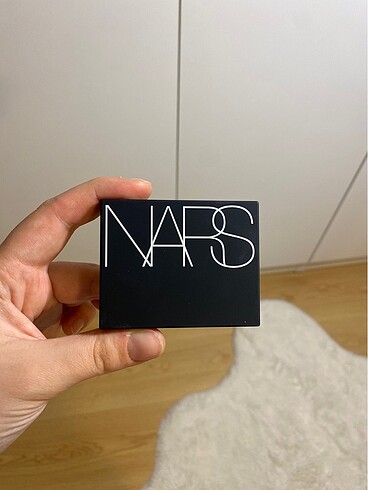 Nars Orgasm Blush