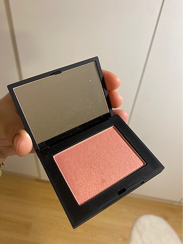 Nars Nars Orgasm Blush