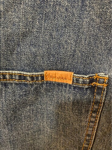l Beden Bershka Salopet