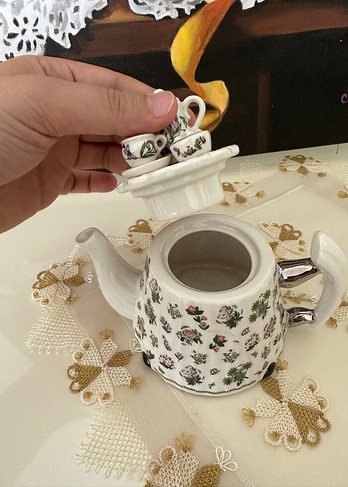 Bitki potu - Görsel 2