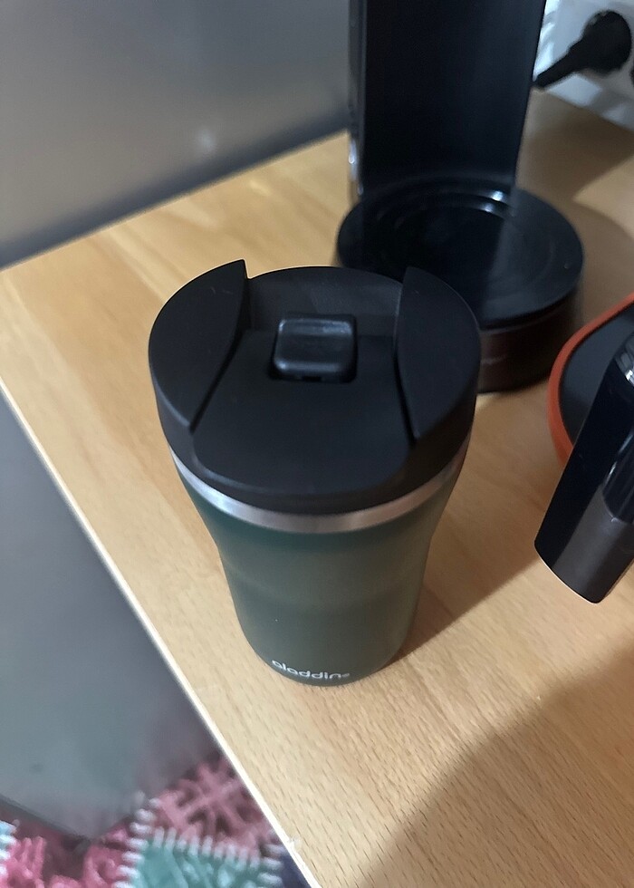 Aladdin termos - Görsel 3