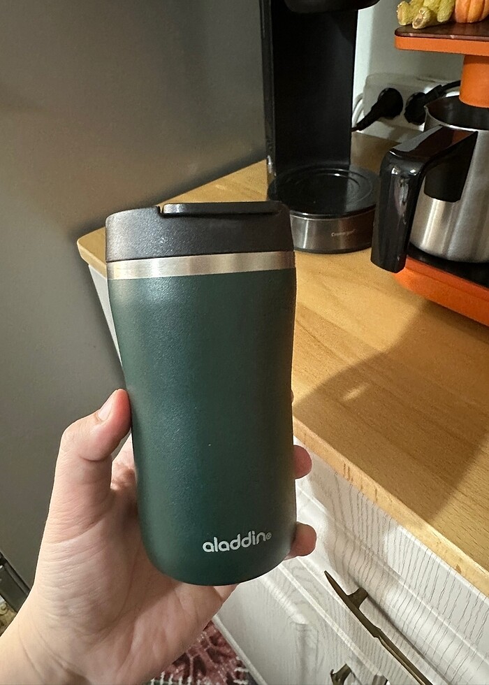 Aladdin termos - Görsel 2