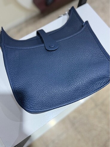 Hermes HERMES EVELYNE ÇANTA HAKİKİ DERİ ORTA BOY