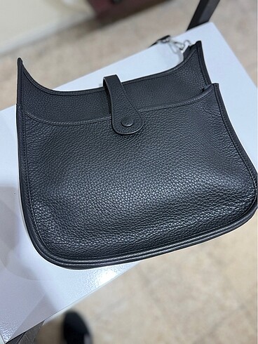 Hermes HERMES EVELYNE ÇANTA HAKİKİ DERİ ORTA BOY
