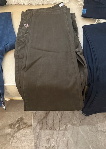 U.S Polo Assn. l