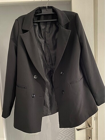 36 Beden Trendyolmilla blazer ceket