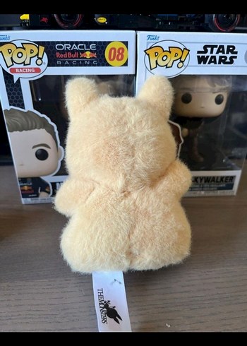 Labubu Have a Seat - Görsel 2