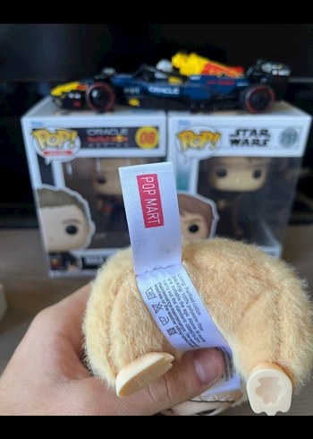 Labubu Have a Seat - Görsel 3