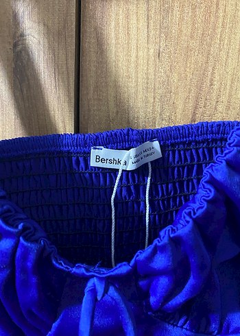 Bershka korse - Görsel 2