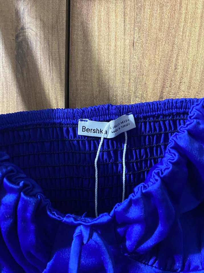 Bershka korse - Görsel 2