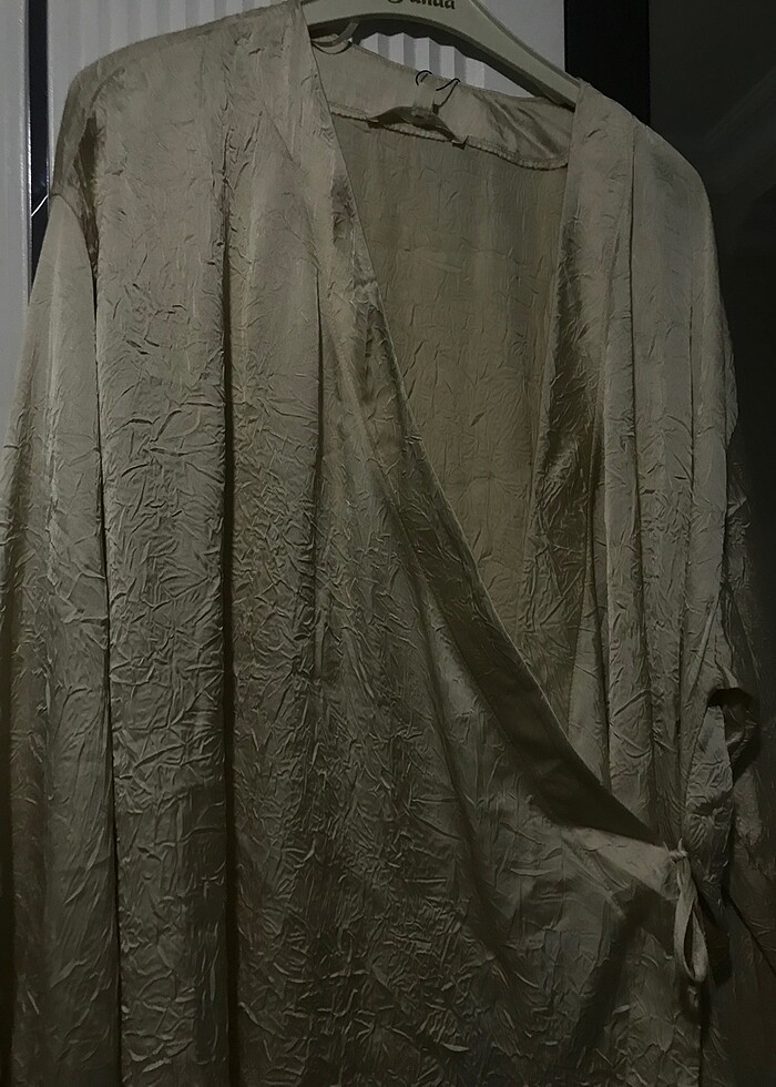 Koton kimono - Görsel 2