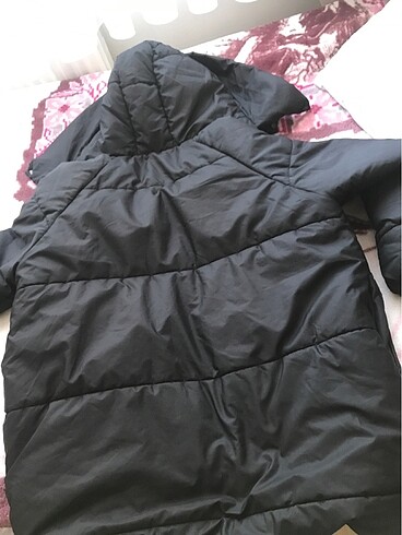 Şişme mont - Görsel 4