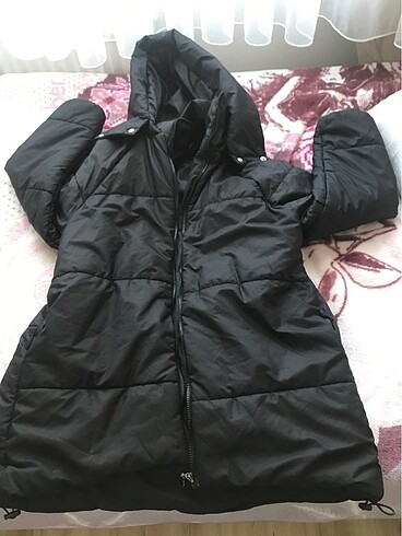 Şişme mont - Görsel 2