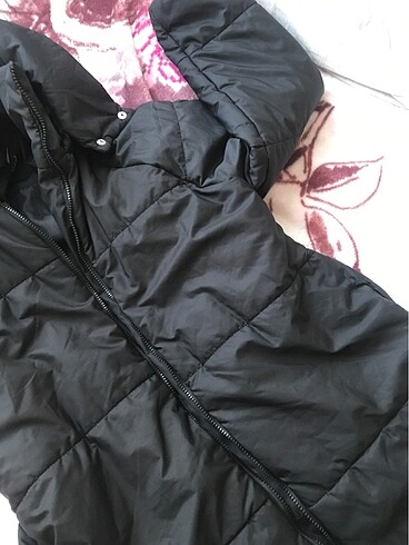 Şişme mont - Görsel 3