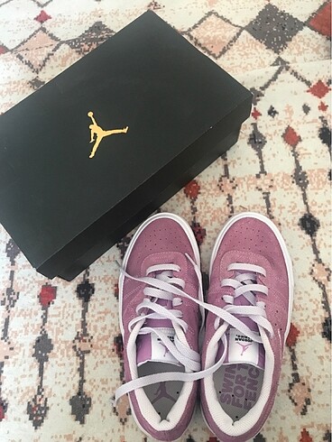 Orjinal jordan serıes - Görsel 5