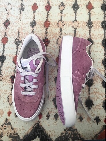 Orjinal jordan serıes - Görsel 2