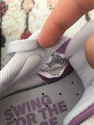 Orjinal jordan serıes - Görsel 7