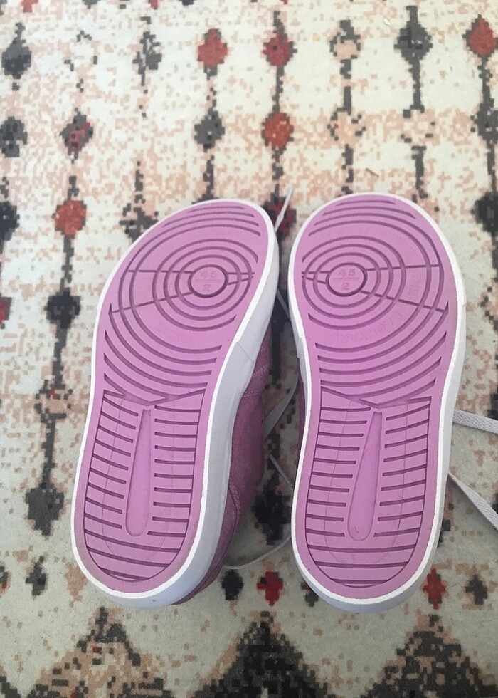 Orjinal jordan serıes - Görsel 3