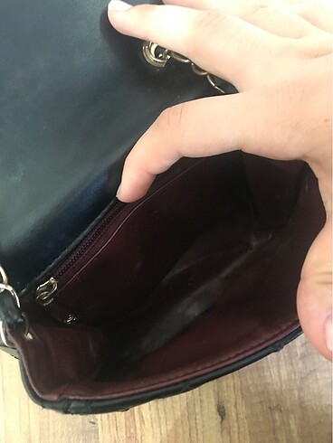 Chanel çanta - Görsel 2