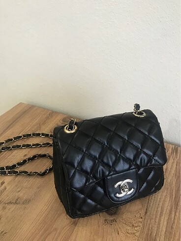 Chanel çanta - Görsel 3