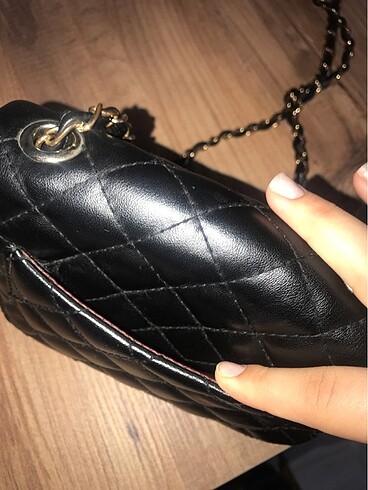 Chanel çanta - Görsel 5