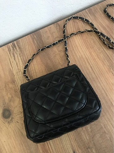 Chanel çanta - Görsel 6