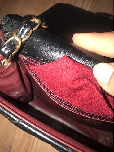 Chanel çanta - Görsel 7