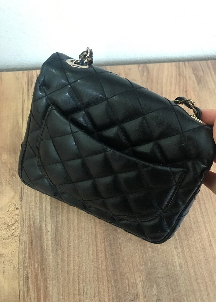 Chanel çanta - Görsel 4