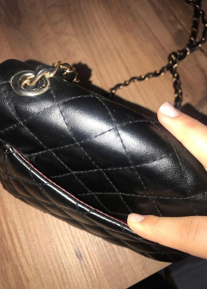 Chanel çanta - Görsel 5