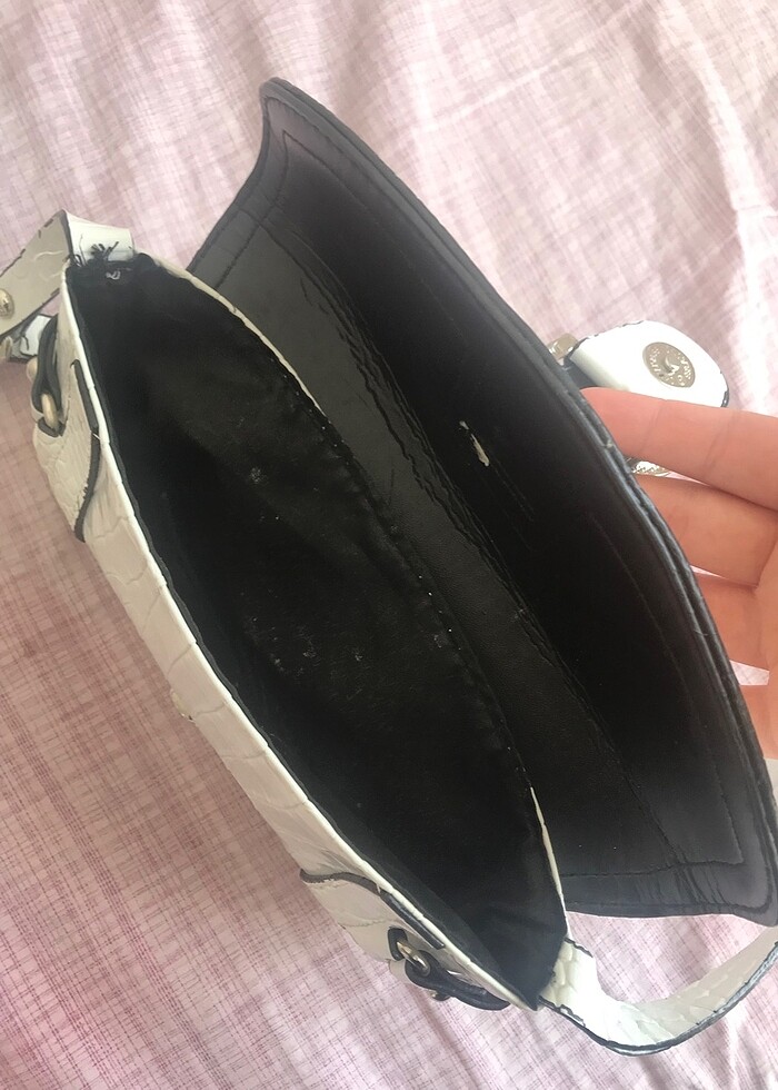 Muadil çanta - Görsel 4