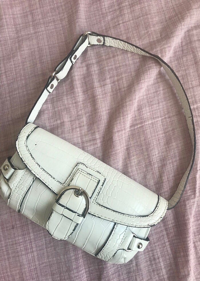 Muadil çanta - Görsel 2