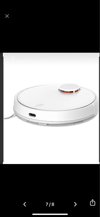Xiaomi Mi Vacum Mop Pro