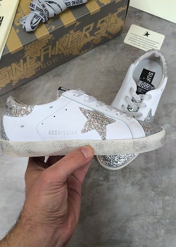 Golden Goose Deluxe GOLDEN GOOSE KADIN- İTHAL