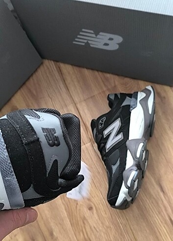 39 Beden siyah Renk 36/42 New balance - İTHAL