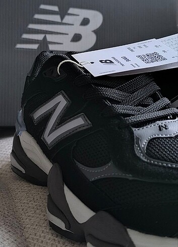 38 Beden New Balance 9060
