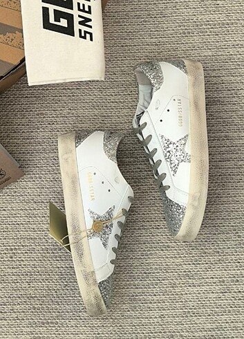 GOLDEN GOOSE KADIN- İTHAL