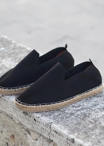 4 renk Erkek Espadril - Görsel 3