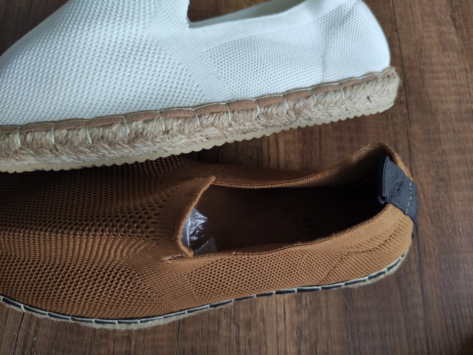 Erkek Siyah Espadril - Görsel 4