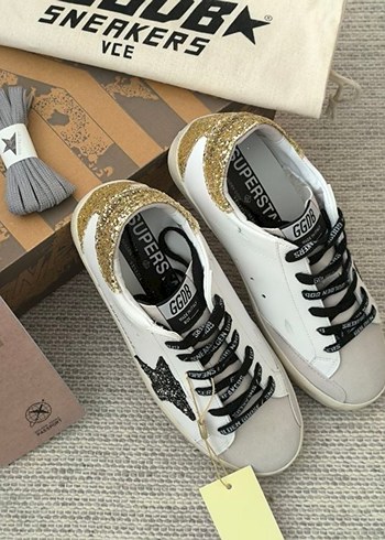 GOLDEN GOOSE KADIN- İTHAL KALİTE