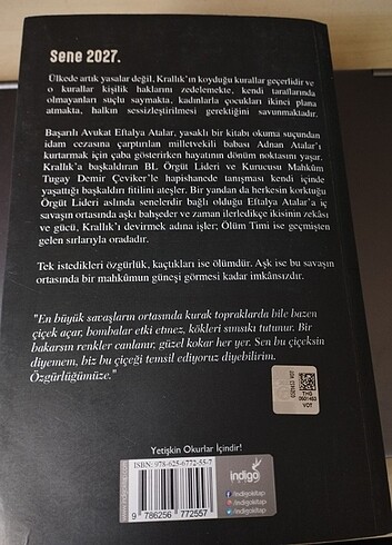 Beyaz leke 