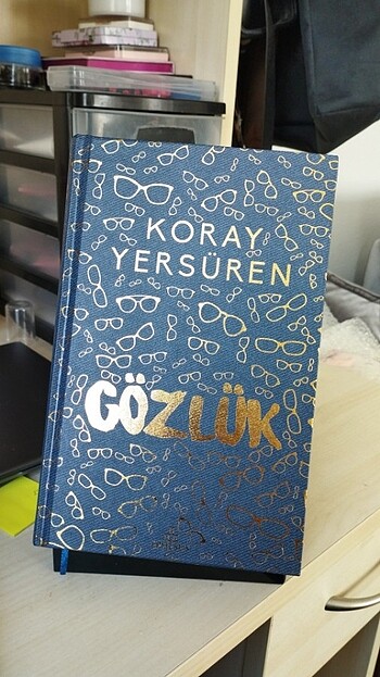 Gözlük 