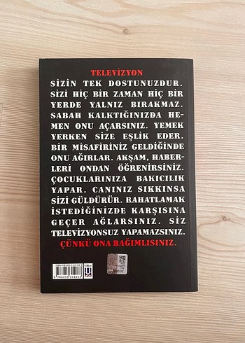 Beden Kara Kutu Operasyonu - Cenk Enes Özer
