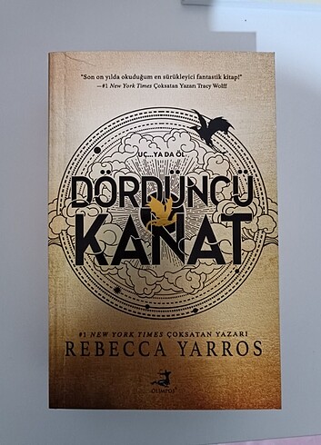 Dördüncü Kanat