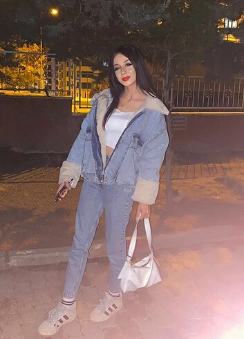 PELUŞ KOT CEKET