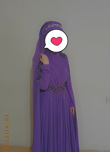 Kiralık abiye 